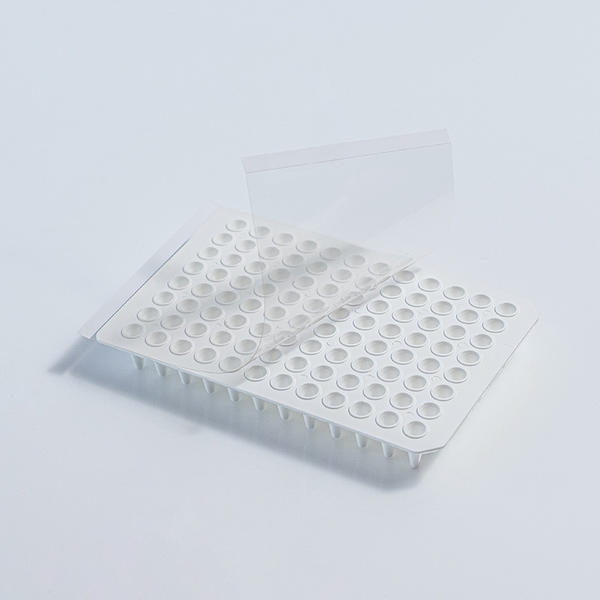 لوحات PCR