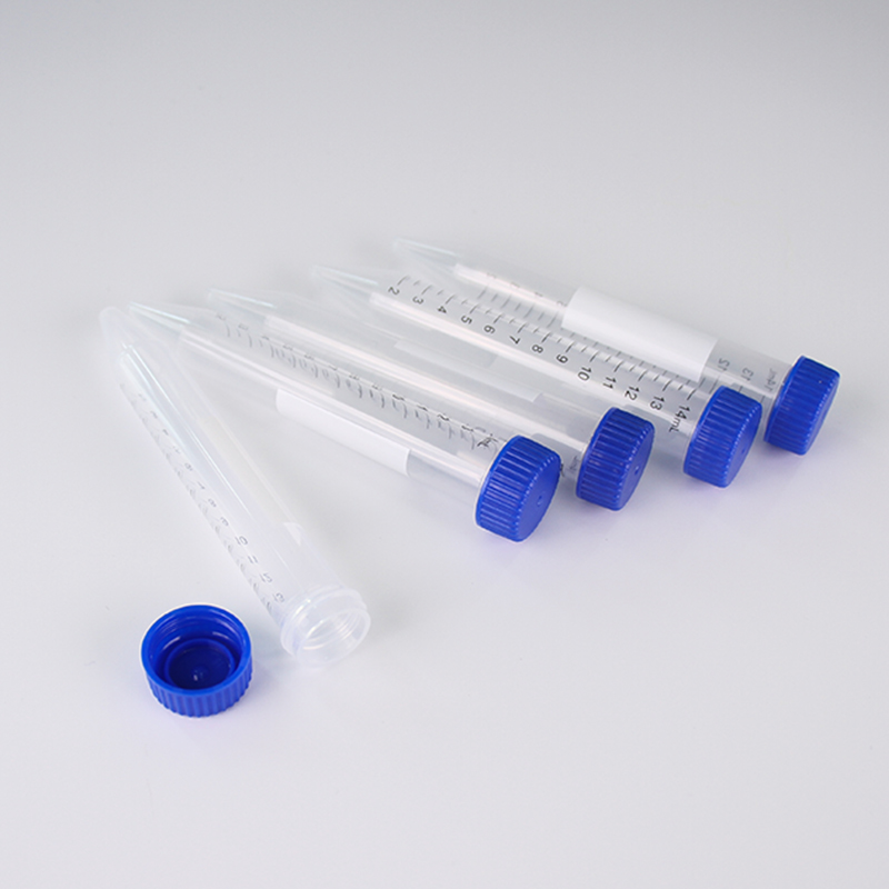 Centrifuge tubes ,15ml Conical bottom