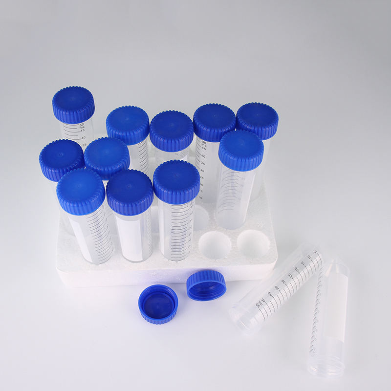 Centrifuge tubes ,15ml Conical bottom